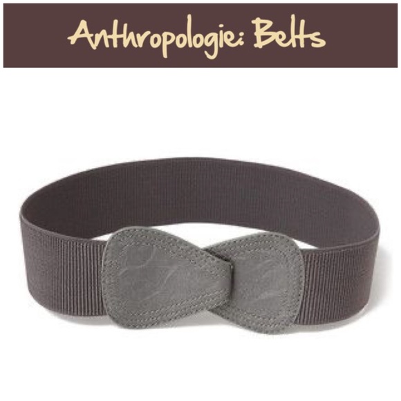 Anthro “Snake Bite Belt” by Linea Pelle - Picture 2 of 10